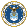 U.S. Air Force Life Cycle Management Center (AFLCMC)